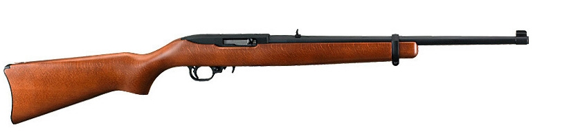 Ruger 10/22 - Carbine